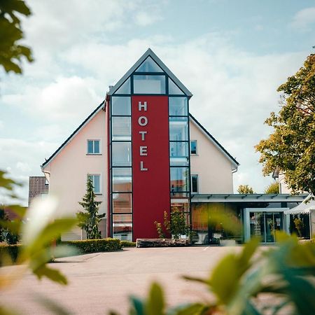 Hotel & Restaurant Ochsen Мерклінген Екстер'єр фото