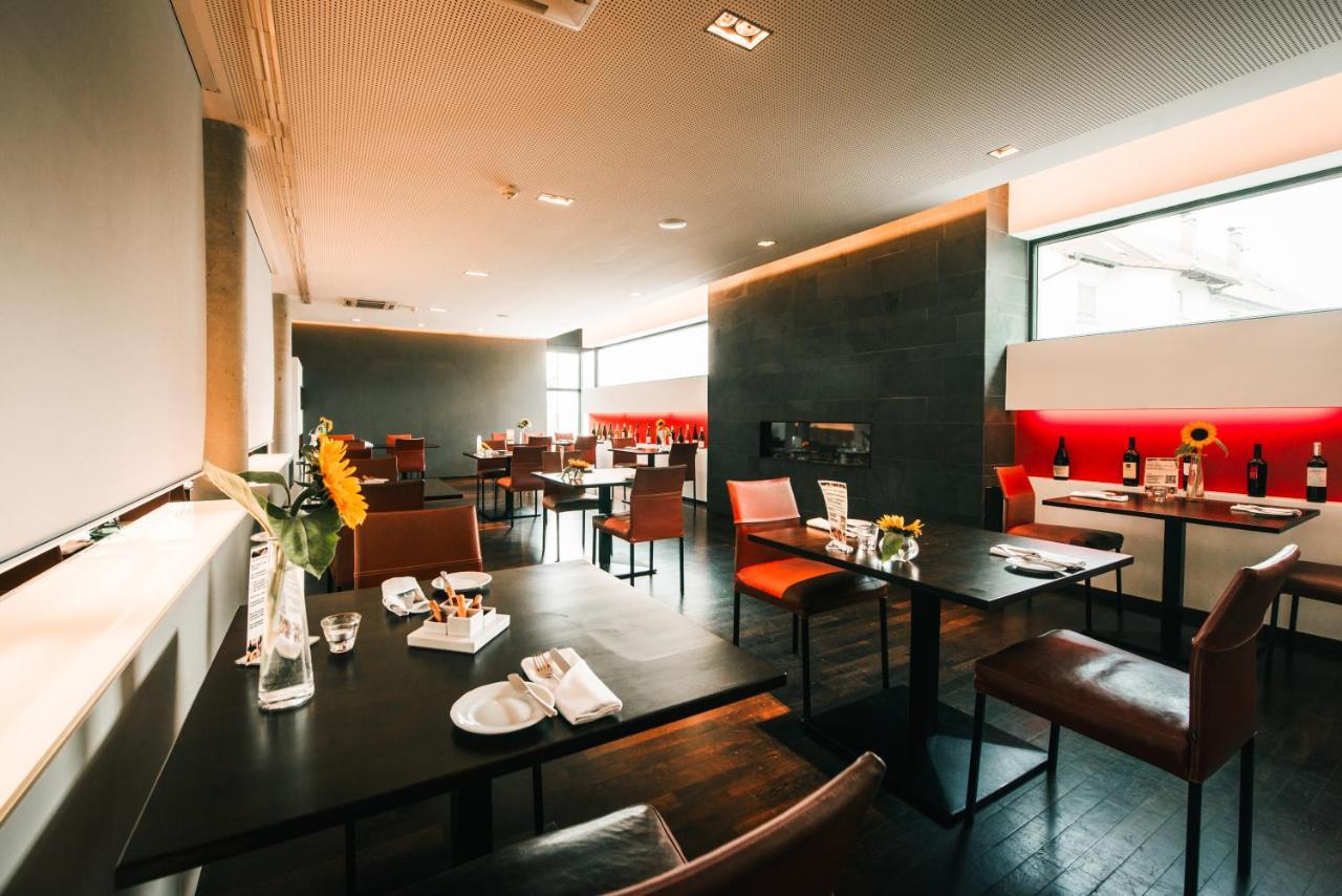 Hotel & Restaurant Ochsen Мерклінген Екстер'єр фото