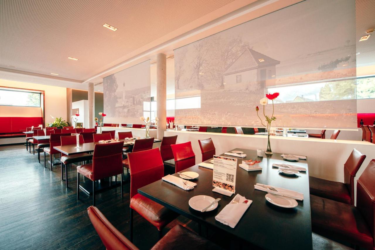 Hotel & Restaurant Ochsen Мерклінген Екстер'єр фото